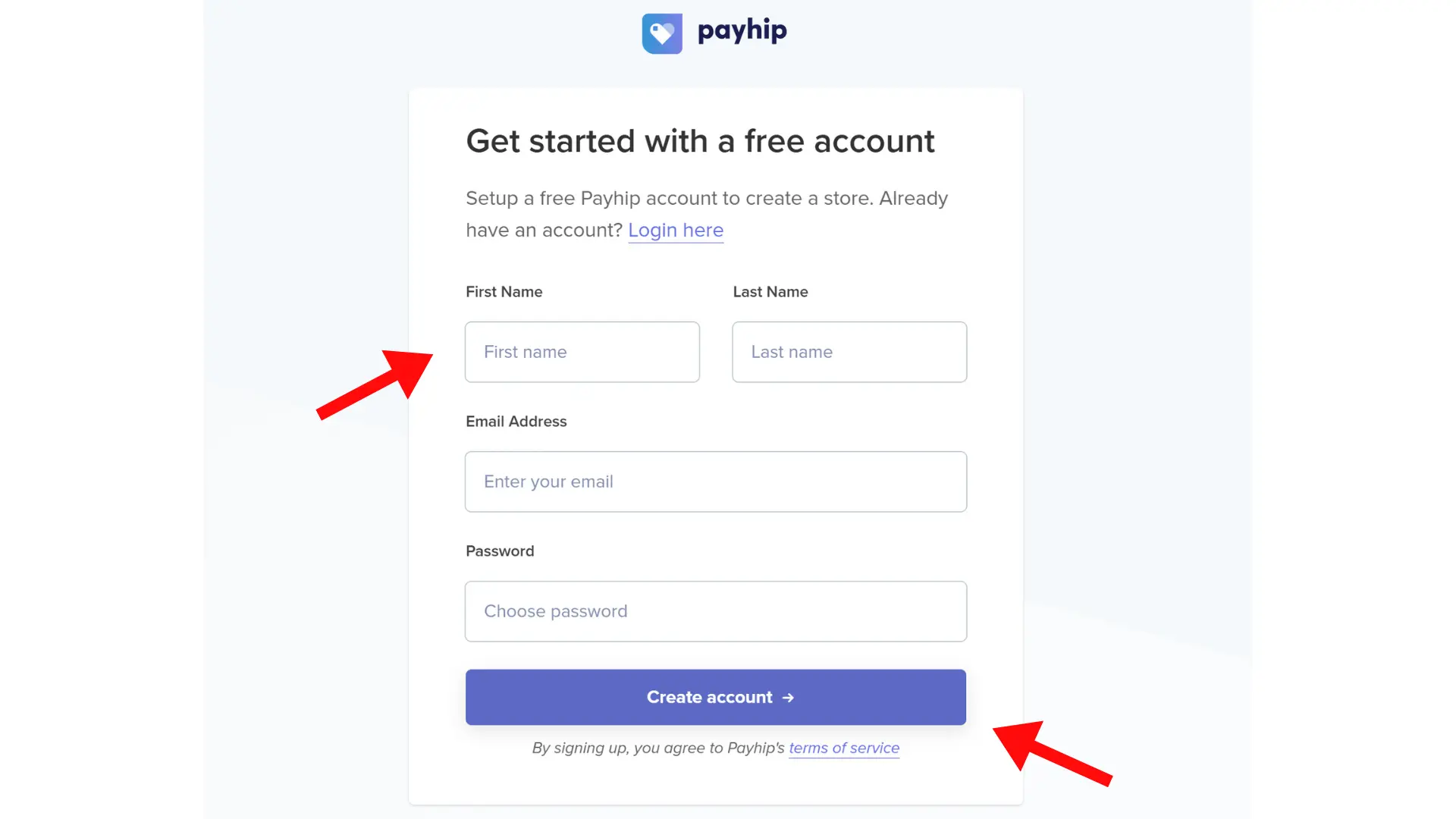 Vendere Servizi Digitali Online con Payhip: Guida Completa