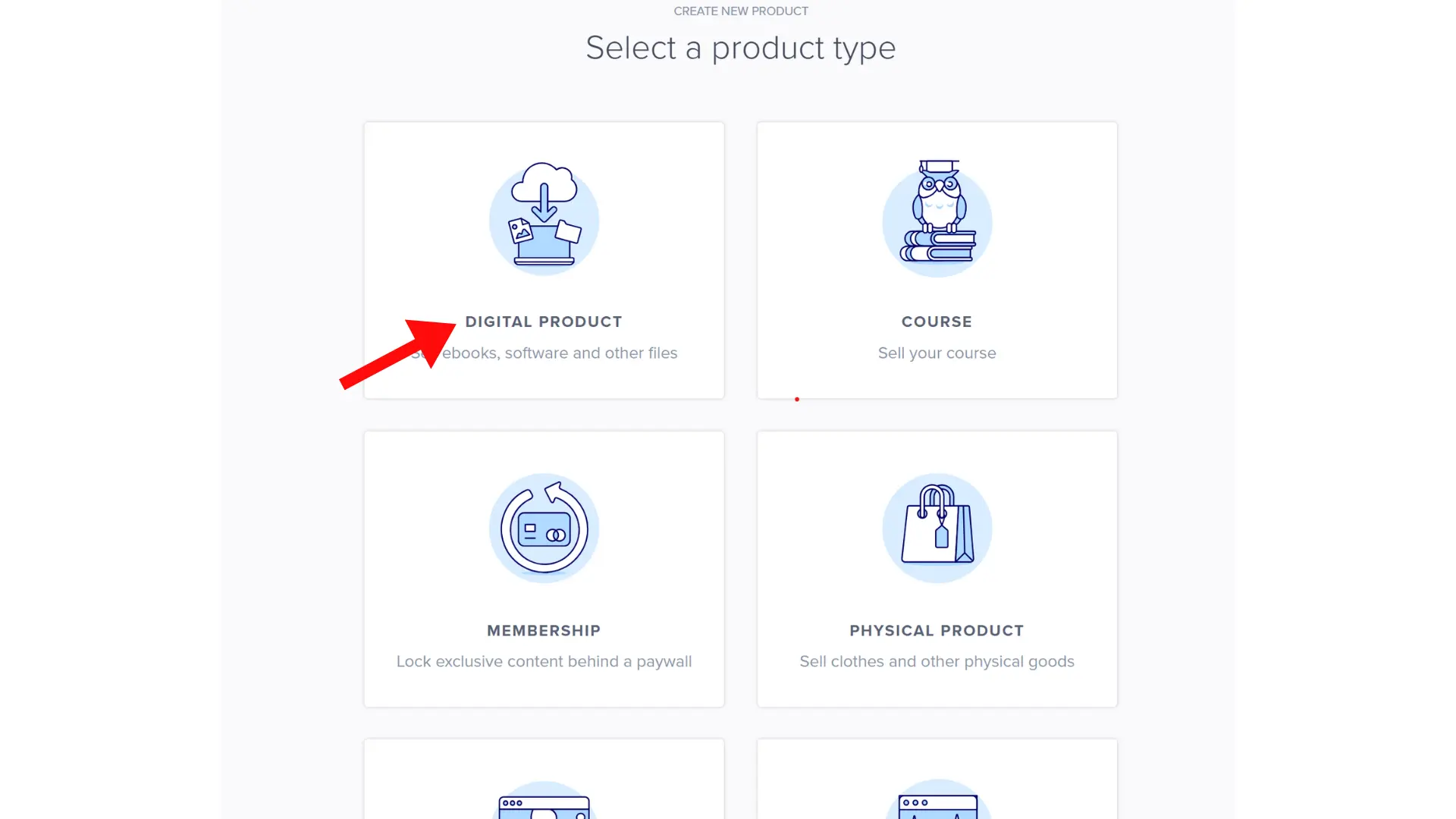 Vendere Servizi Digitali Online con Payhip: Guida Completa