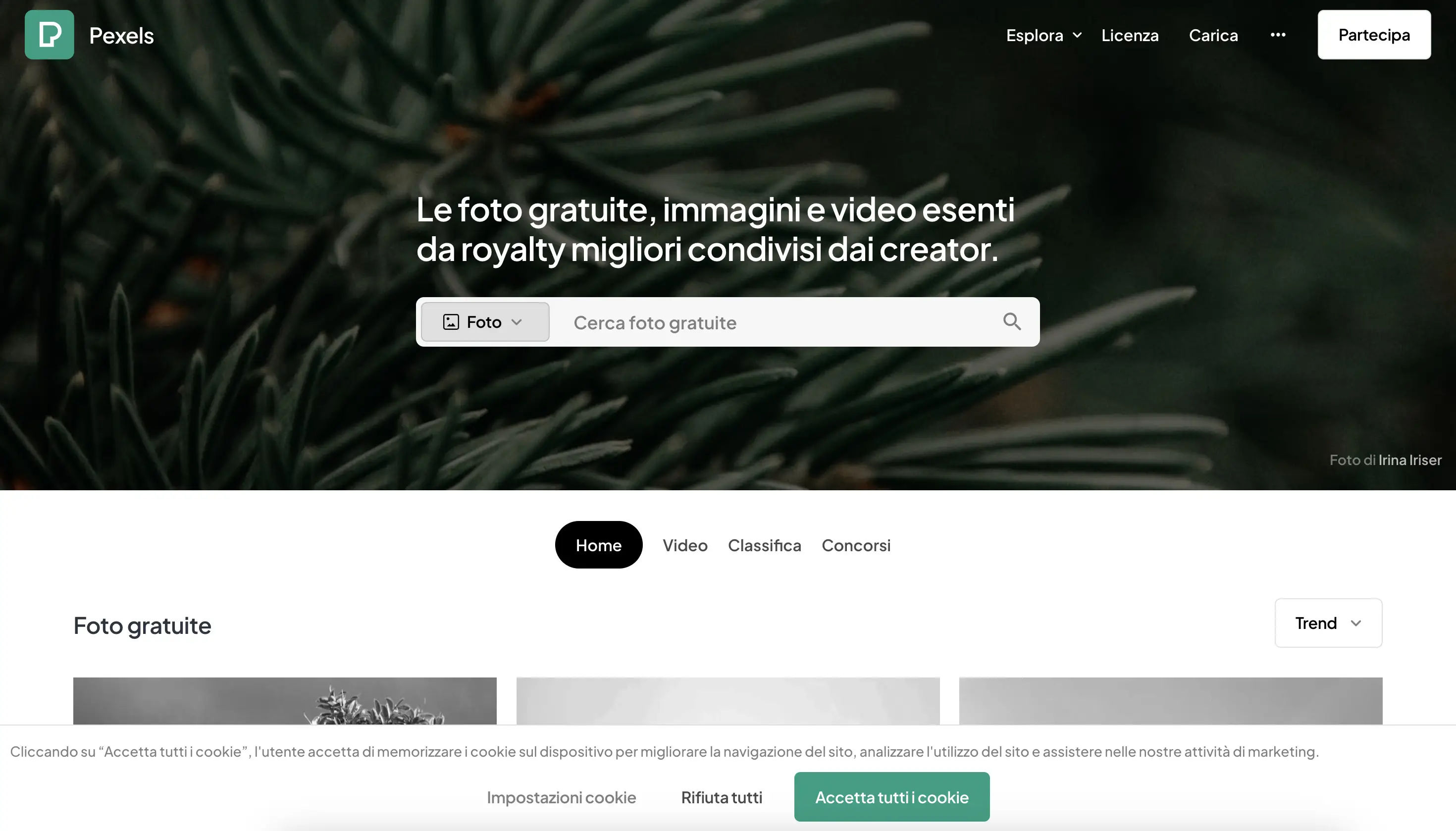 10 Siti Web belli di Ispirazione