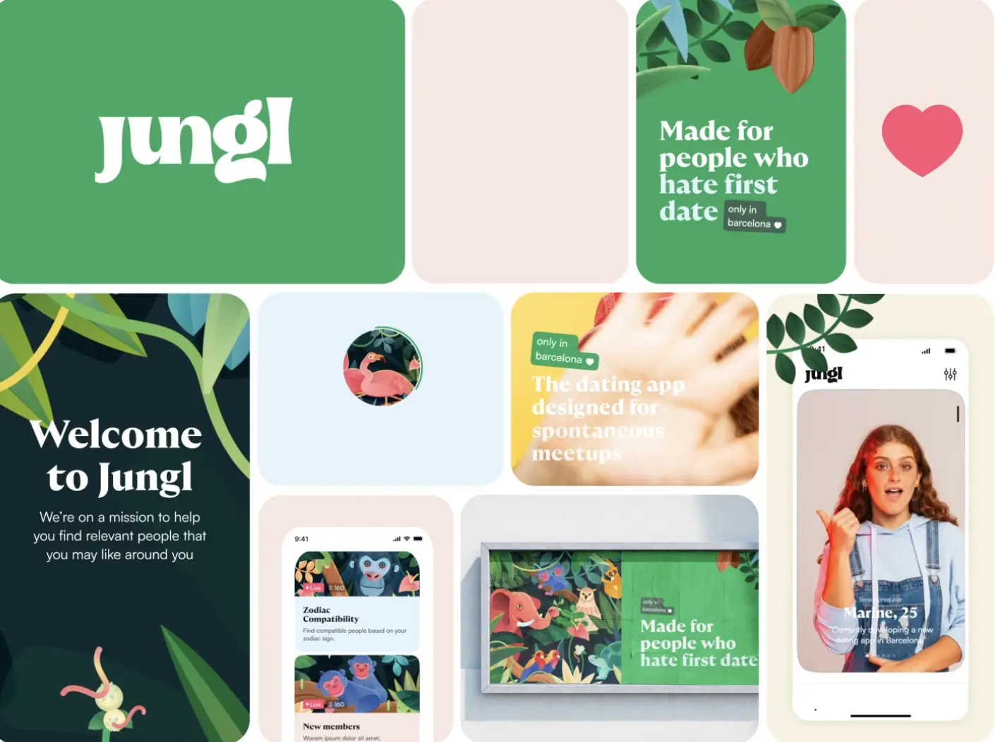 Bento Grid: Il Futuro dell'Interfaccia Utente nel Web Design