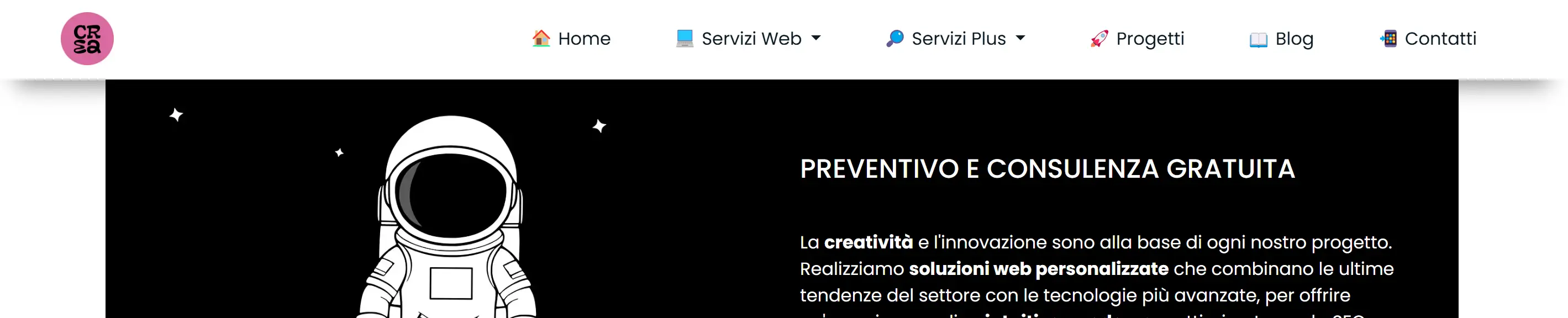  Header Siti Web: Guida Completa per un Design Efficace 