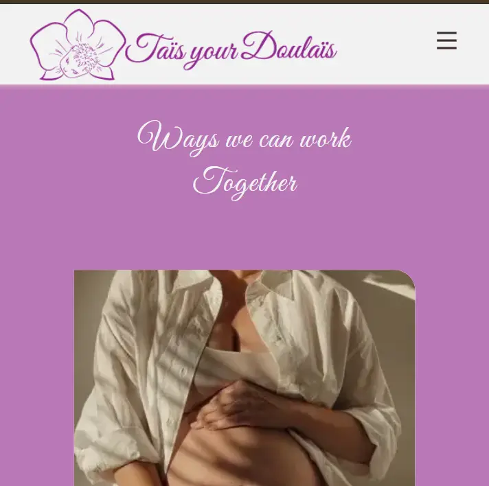 Esempi di Header Sito Web