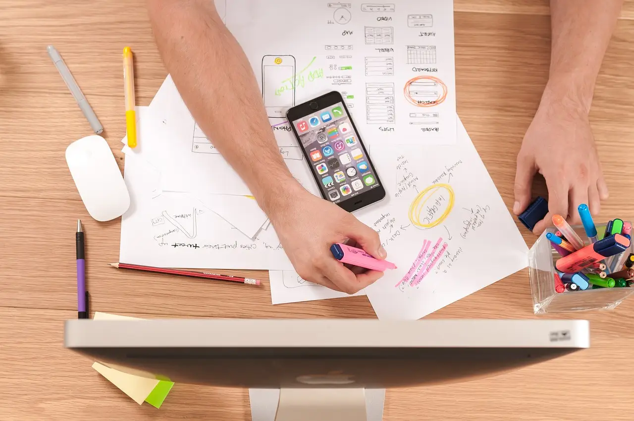 Guida Completa all'Interfaccia Utente: Definizione ed Esempi