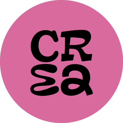 Logo CREA Web Identity