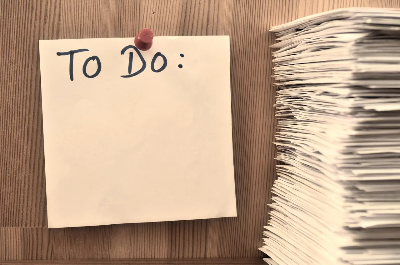 Principio di Pareto: l'80% Risultati con il 20% dello Sforzo