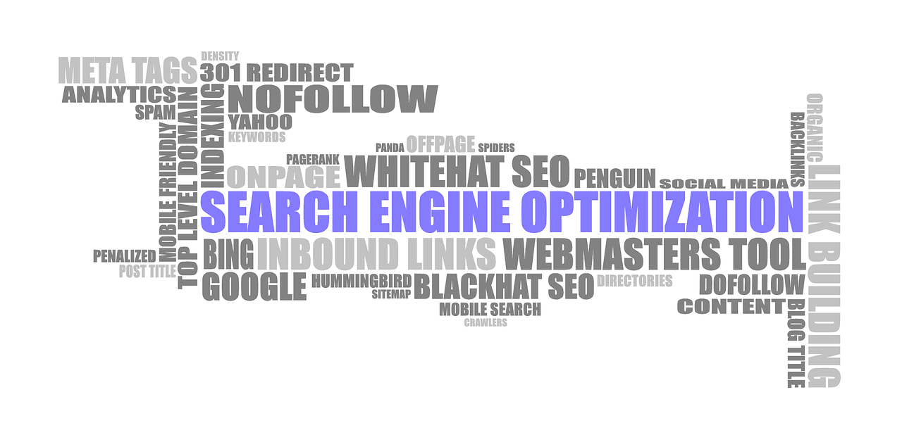 Report delle query in Google Search Console — keyword e impressioni