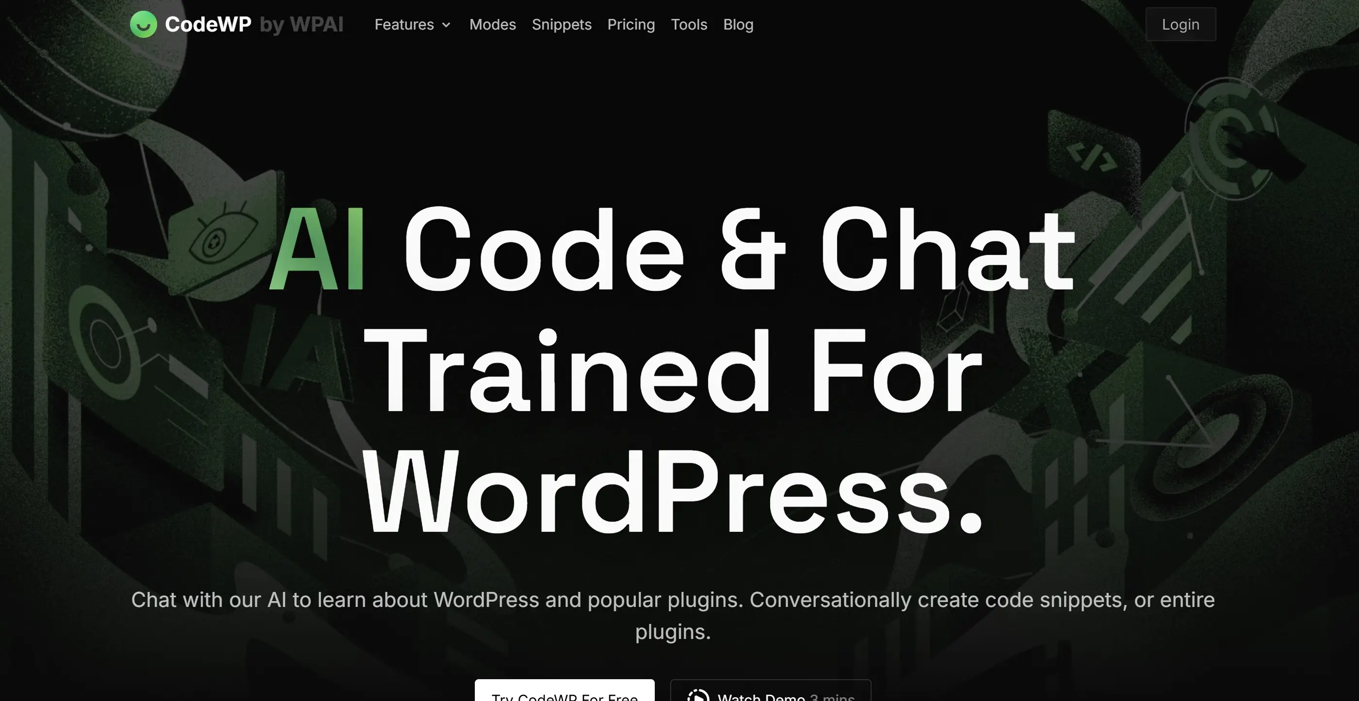 Siti di Intelligenza Artificiale per Creare Siti Web 